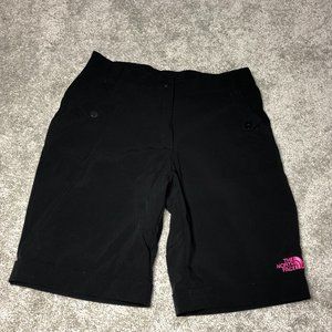 North Face board shorts/hiking shorts
